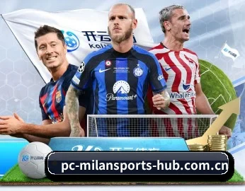 米兰体育登录入口的故事 | MilanSports